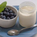 Пробиотические здоровые йогуртовые закуски